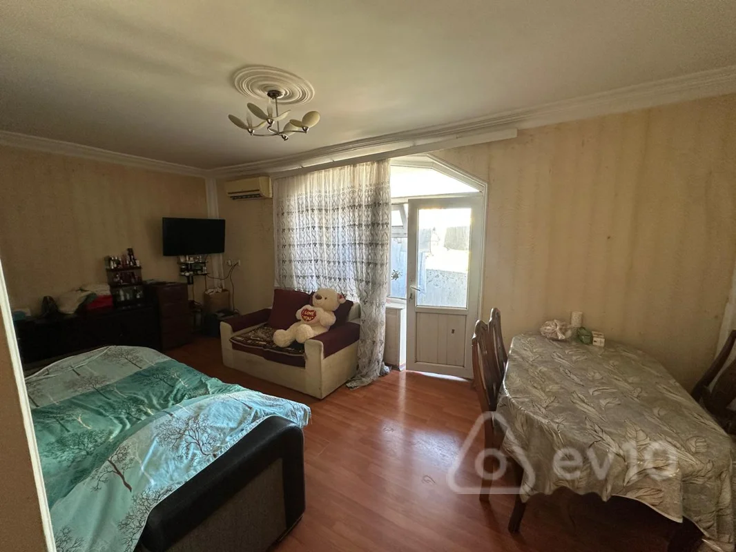 3 otaqlı mənzil, 65 m², Azadlıq pr — Mənzil, Bakı (4)