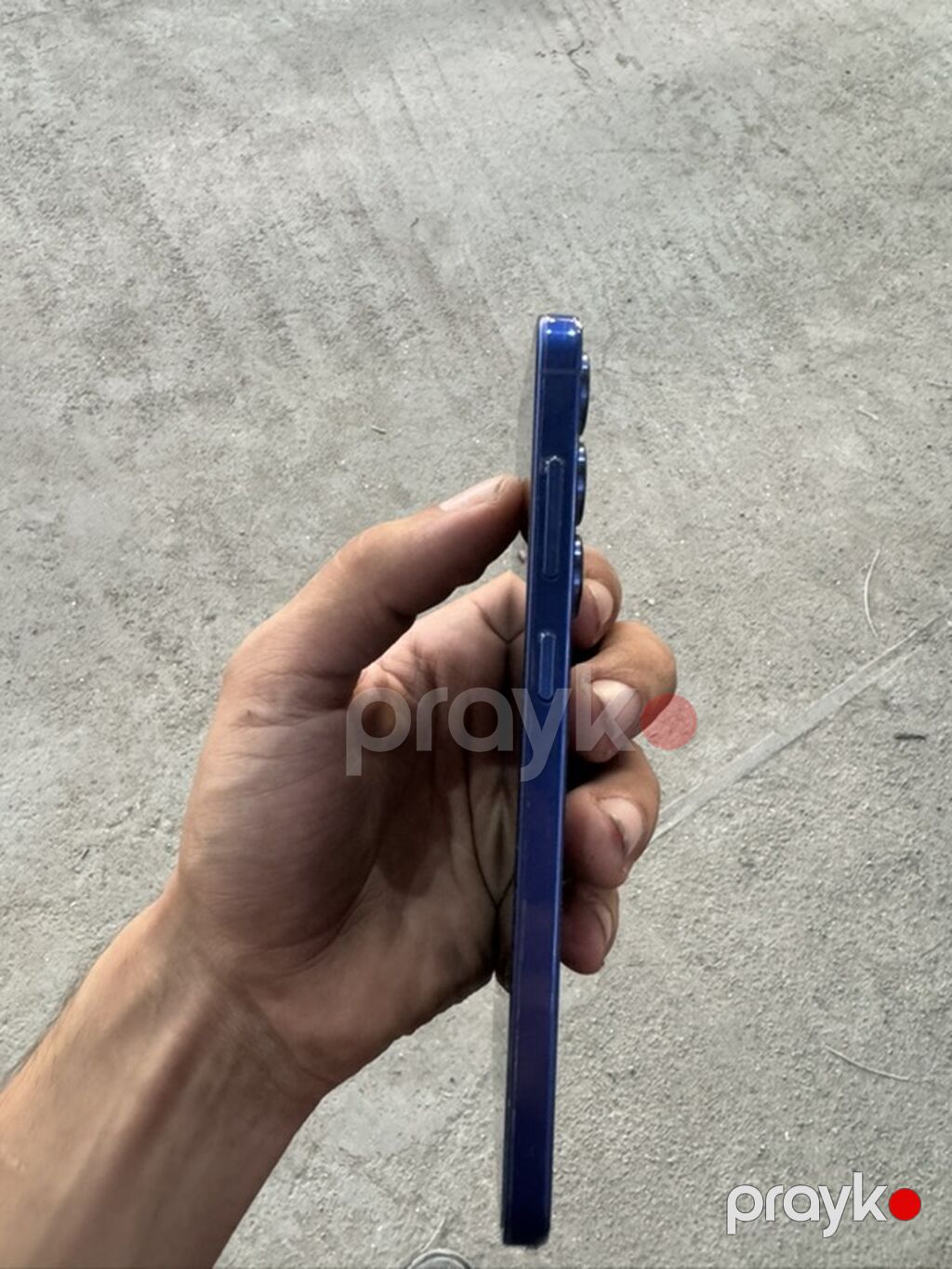 Samsung Galaxy S23, 256 GB, rəng - Mavi, İki sim kartlı — Samsung, Bakı (3)