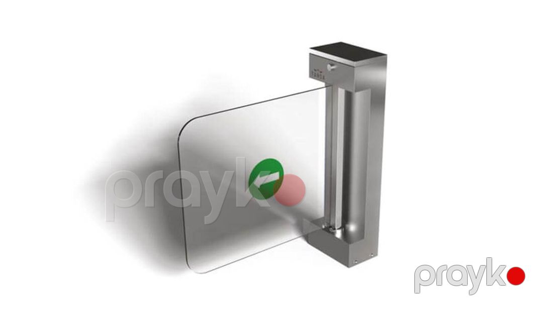 VİP AX-B05 yarpaq tipli turniket — Ağıllı ev və təhlükəsizlik, Bakı (2)