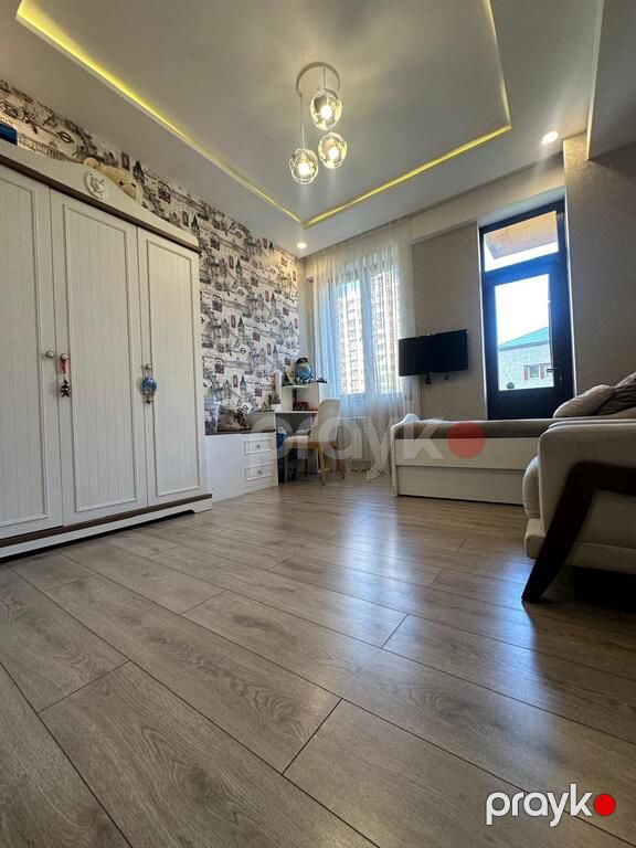 Satılır 3 otaqlı yeni tikili 130 m² — Mənzil, Bakı (8)