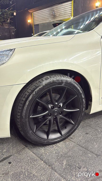 Nissan Teana, 2.5 L, 2012 il, 399 000 km — Avtomobillər, Bakı (12)