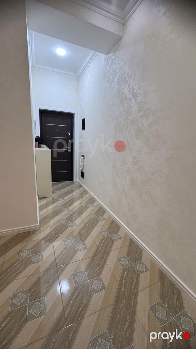 Satılır 3 otaqlı yeni tikili 105 m² — Mənzil, Bakı (12)
