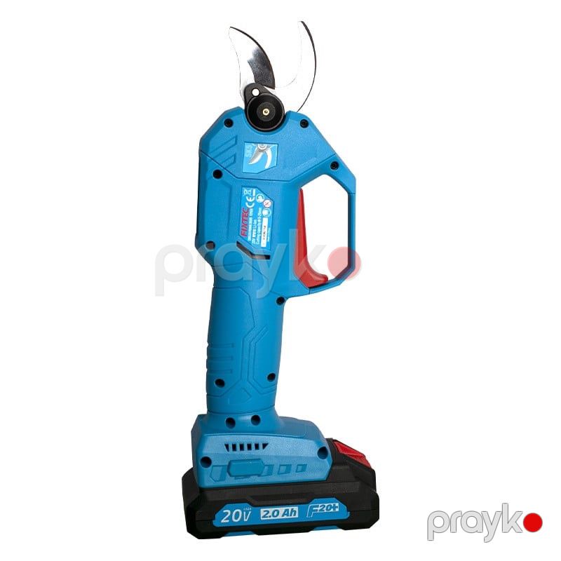 Elektrik bağban qayçısı Fixtec FCPS40X — Mallar, Bakı (3)