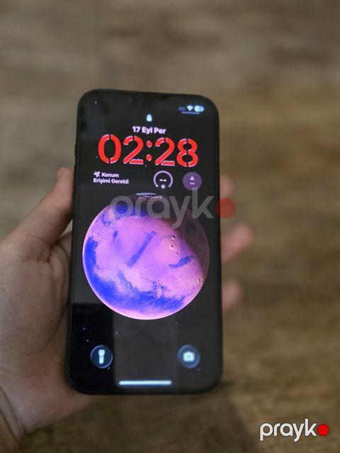 Apple iPhone 13 Midnight 128GB/4GB — Bakı