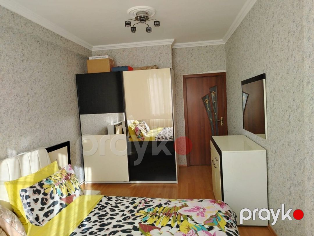 Satılır 2 otaqlı yeni tikili 50 m² — Mənzil, Xırdalan (6)