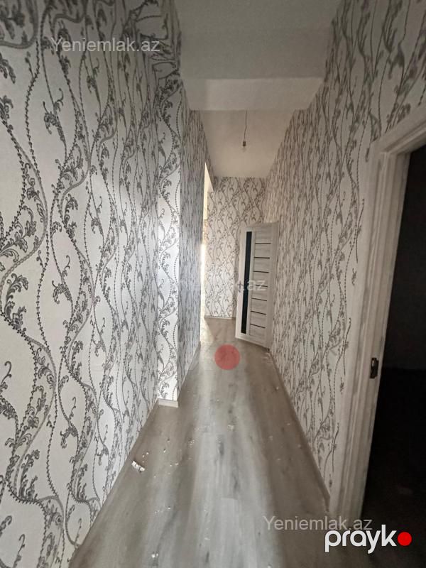 Satılır 3 otaqlı Bina evi menzil (Yeni tikili), 150 m², Nəsimi rayonu — Mənzil, Bakı (12)