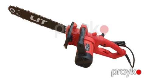 Benzinli zəncirli mişar Lit S100R — Bakı