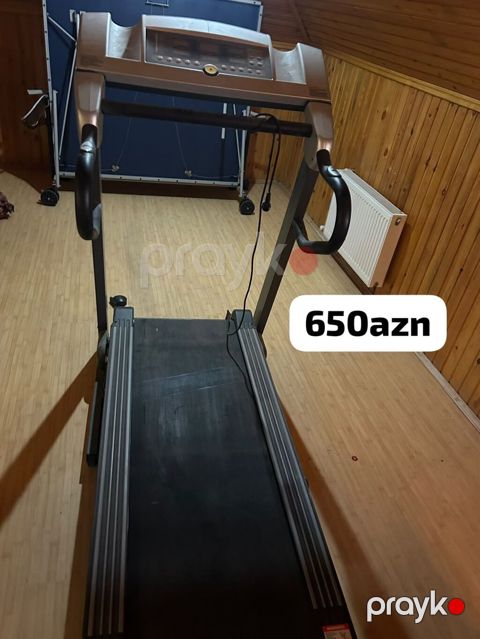 Yurus aparatı Satılır islekdir seliqeli istifade edilib problemi — Bakı