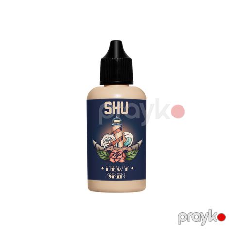BB krem SHU Dewy Skin SPF30 UVA 36 çəhrayı-bej 30 ml — Bakı