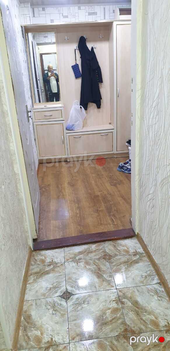 İcarəyə verilir 3 otaqlı köhnə tikili 100 m² — Mənzil, Bakı (8)