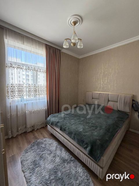Satılır 2 otaqlı yeni tikili 85 m² — Bakı