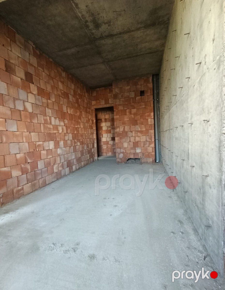 Satılır 3 otaqlı yeni tikili 128 m² — Mənzil, Bakı (7)