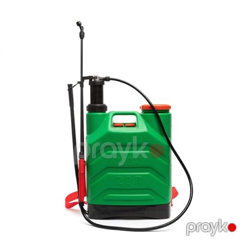 Çiyin tipli çiləyici Karpat, 20 l — Bakı