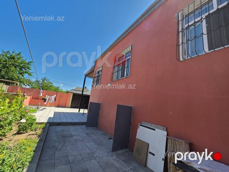 Satılır 6 otaqlı Həyət evi / Villa, 239.4 m², Xəzər rayonu — Ev, villa, Bakı (3)