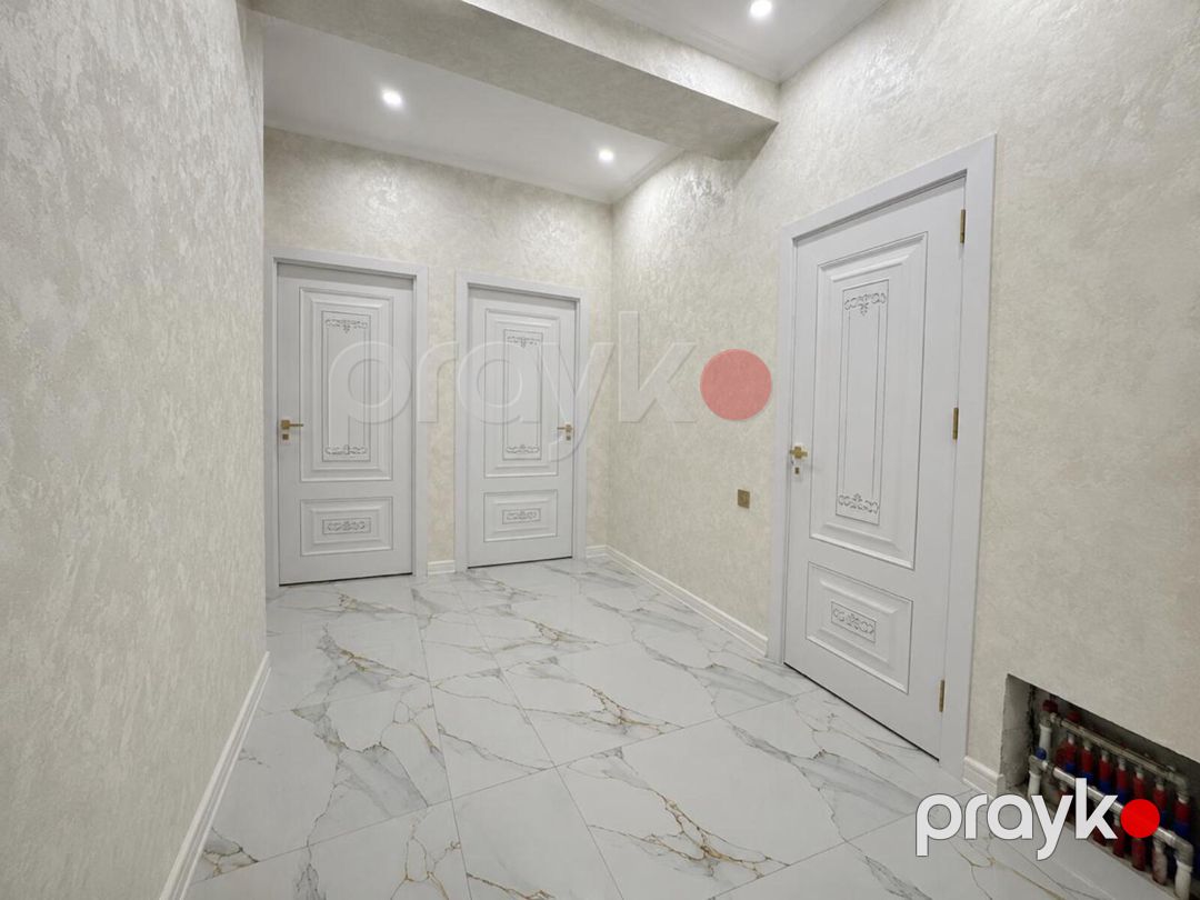 Satılır 2 otaqlı yeni tikili 65 m² — Mənzil, Bakı (4)