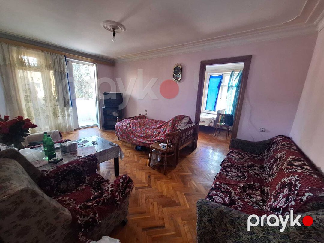İcarəyə verilir 2 otaqlı köhnə tikili 50 m² — Mənzil, Bakı (12)