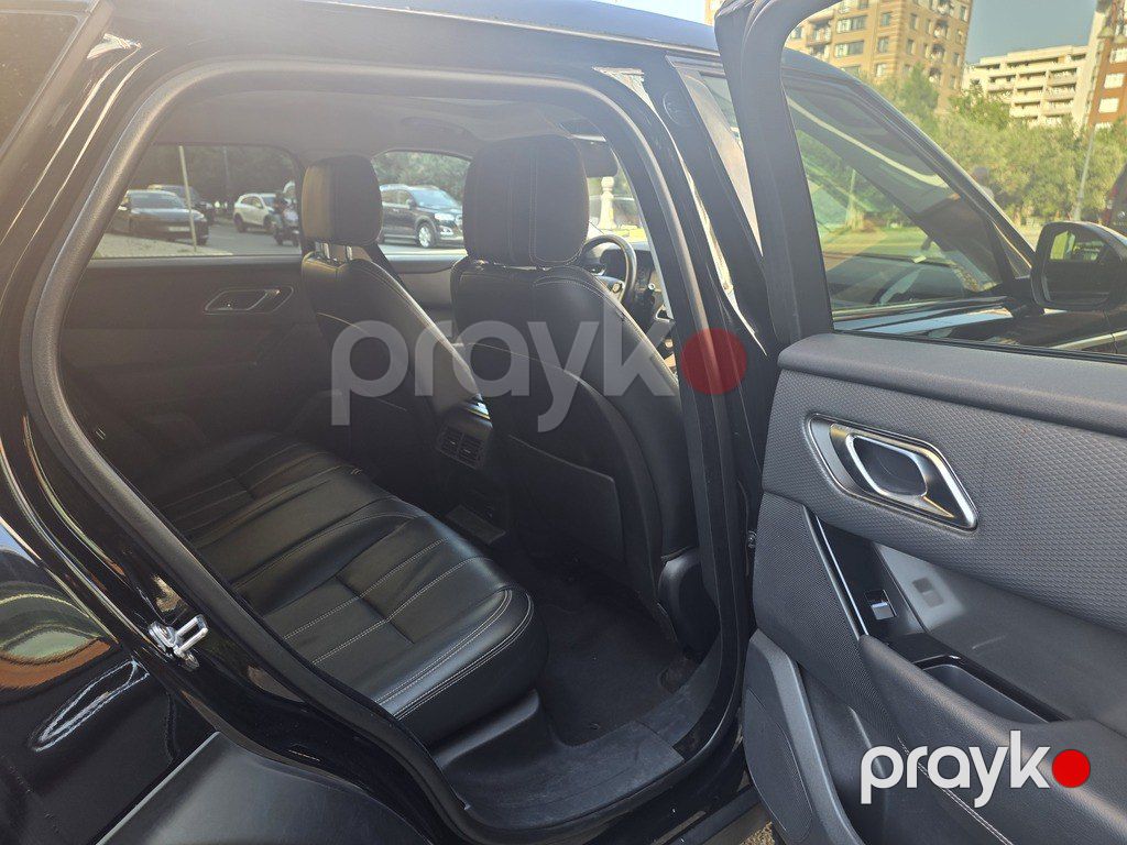 Land Rover RR Velar, 2.0 L, 2019 il, 187 000 km — Avtomobillər, Bakı (7)