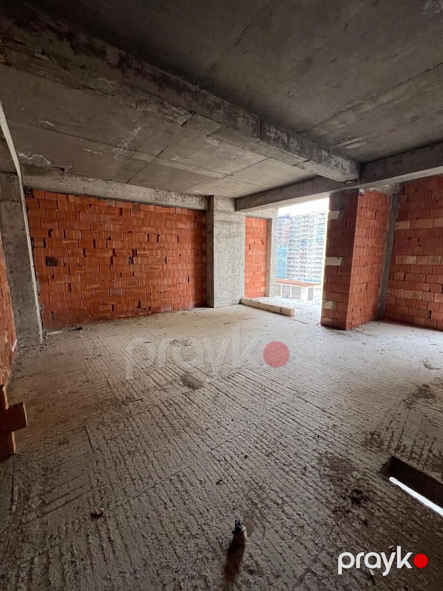 Satılır 1 otaqlı yeni tikili 60 m² — Mənzil, Bakı (7)