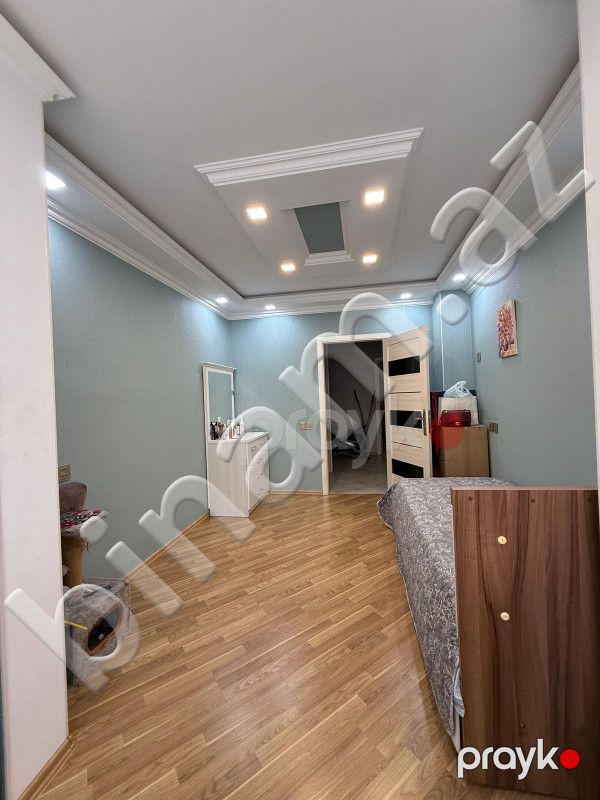 3 otaqlı Köhnə tikili, Satış, Bakı, Binəqədi, Azadlıq pros — Mənzil, Bakı (5)