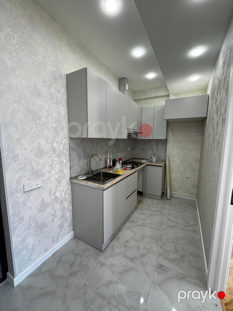 İcarəyə verilir 2 otaqlı yeni tikili 60 m² — Mənzil, Bakı (10)