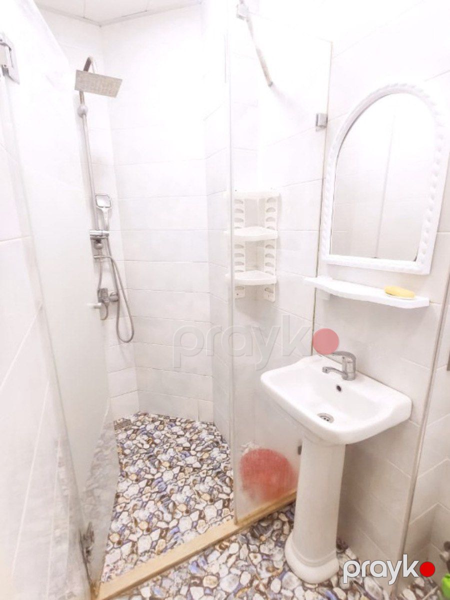 İcarəyə verilir 2 otaqlı yeni tikili 65 m² — Mənzil, Bakı (8)