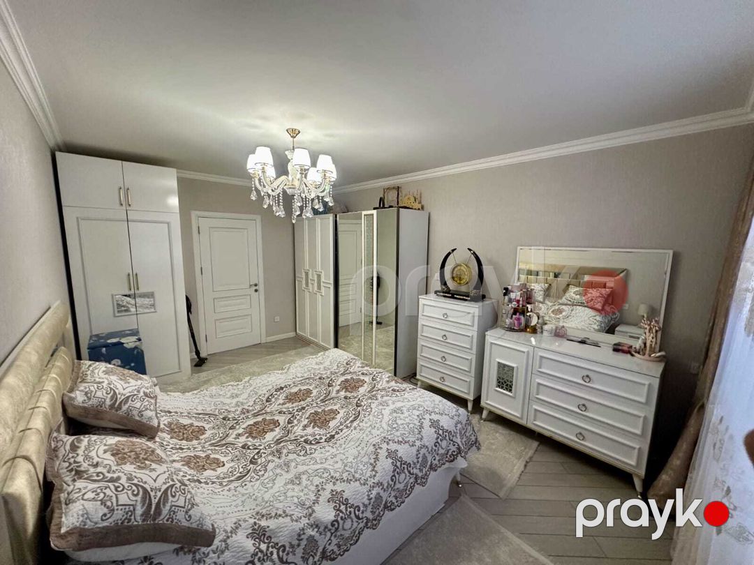 Satılır 3 otaqlı köhnə tikili 80 m² — Mənzil, Bakı (3)