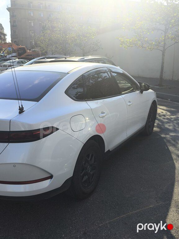 BYD Qin Plus, 1.5 L, 15.9 kWh, 2025 il, 23 800 km — Avtomobillər, Bakı (3)