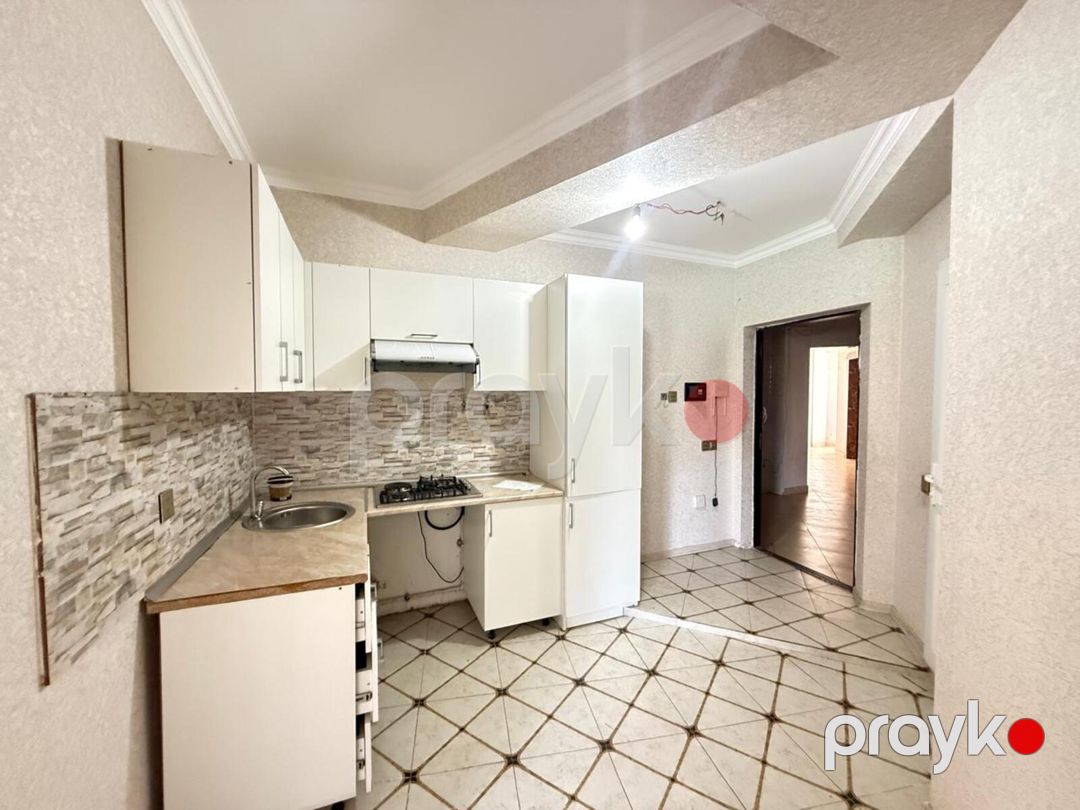 İcarəyə verilir 3 otaqlı yeni tikili 70 m² — Mənzil, Bakı (2)