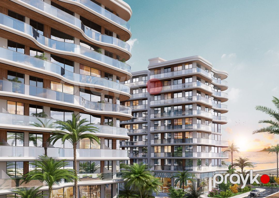 Satılır 3 otaqlı yeni tikili 100 m² — Mənzil, Bakı (2)
