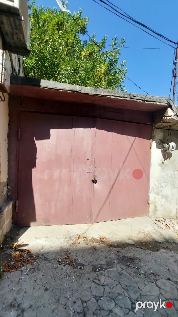Satış: Qaraj, 60 m², Yasamal rayonu — Garaj, Bakı (3)