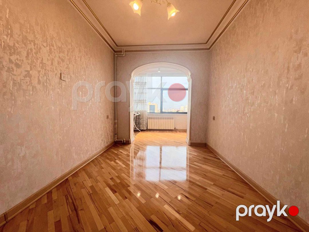 Satılır 2 otaqlı köhnə tikili 70 m² — Mənzil, Bakı (3)