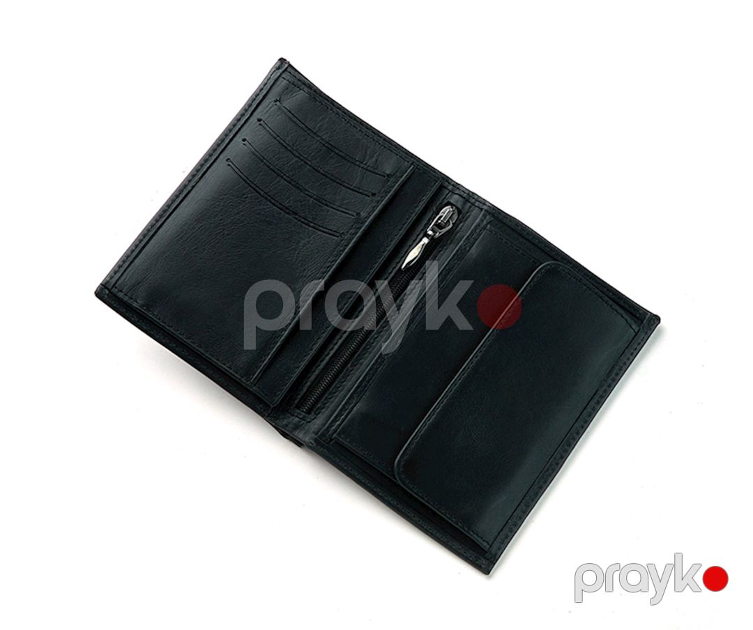 Pulqabı Guard 101G01, qara — Mallar, Bakı (3)