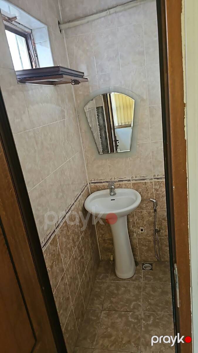 İcarəyə verilir 3 otaqlı ofis 120 m² — Ofis, Bakı (5)