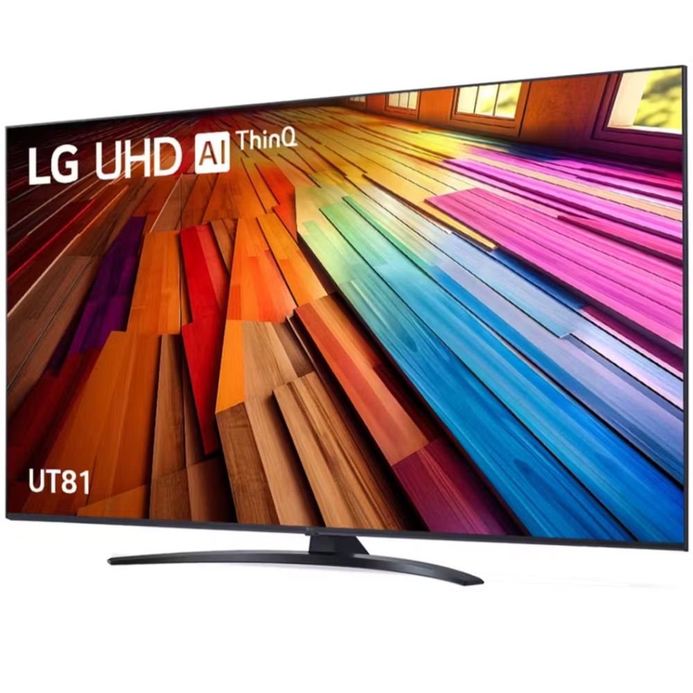 Televizor LG 86UT81006LA.AMCN — Televizorlar, Bakı (2)
