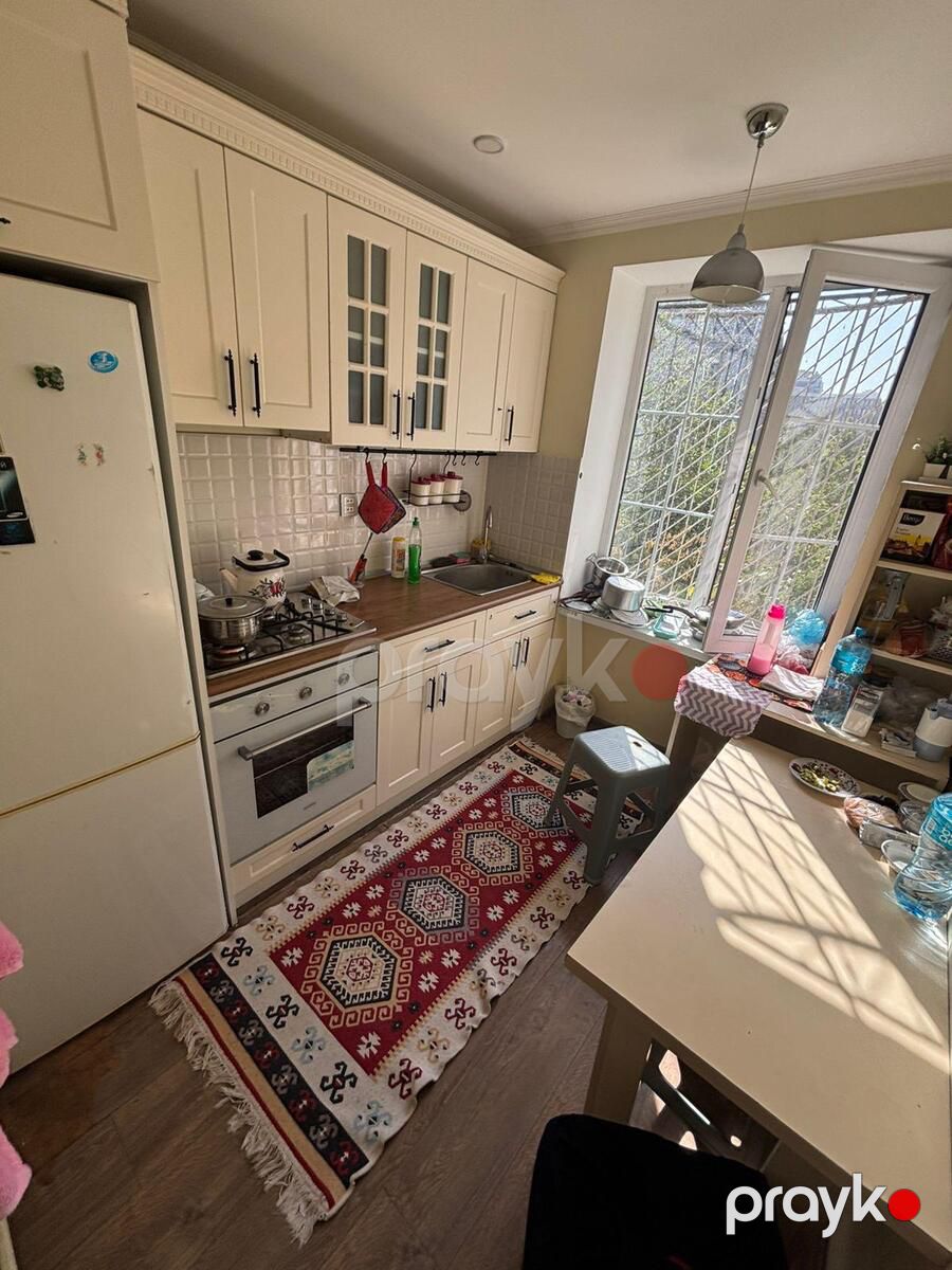 İcarəyə verilir 3 otaqlı köhnə tikili 75 m² — Mənzil, Bakı (3)