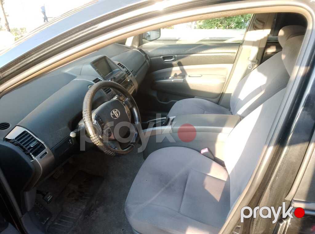 Toyota Prius, 1.5 L, 1.3 kWh, 2007 il, 278 000 km — Avtomobillər, Bakı (5)