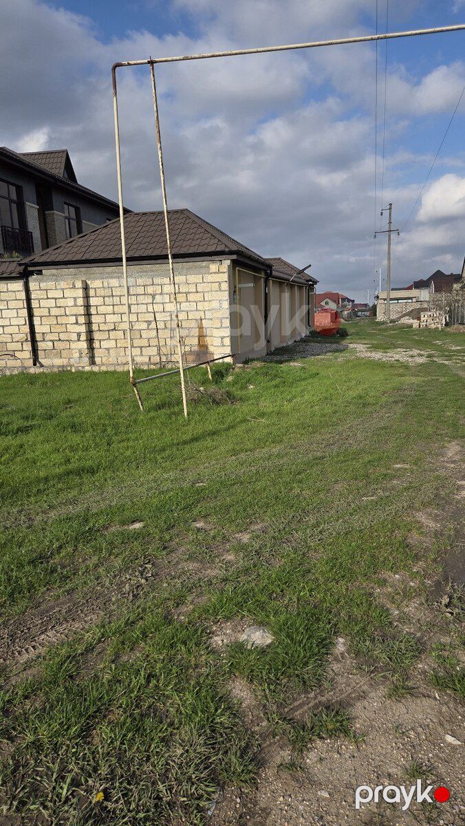 7 sot torpaq sahəsi, Qusar r — Torpaq, Qusar (5)