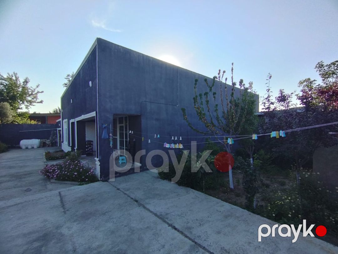 Həyət evi, Hövsan qəs — Ev, villa, Bakı (4)