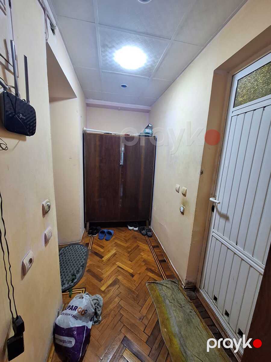 İcarəyə verilir 2 otaqlı köhnə tikili 50 m² — Mənzil, Bakı (7)