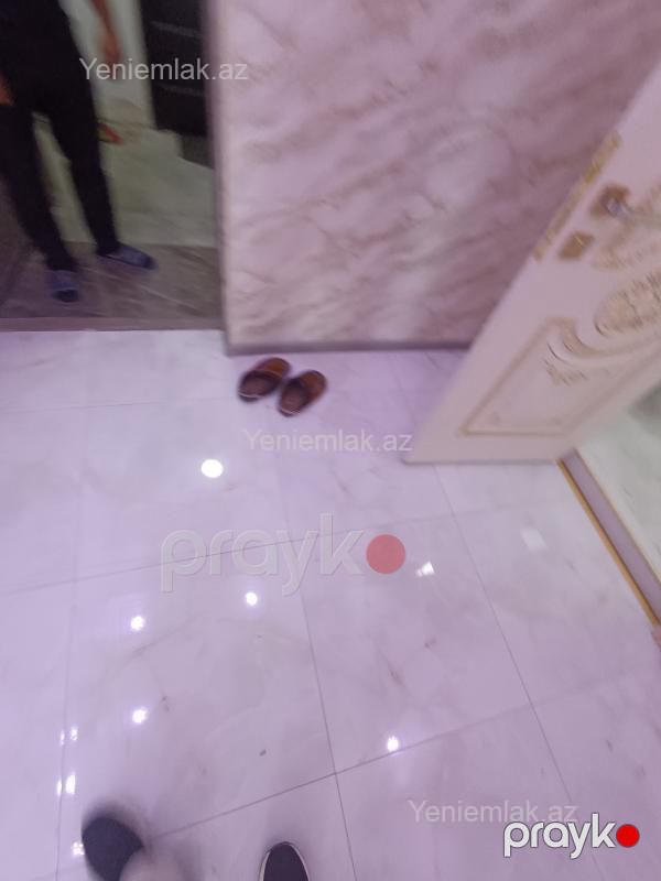 Satılır 2 otaqlı Bina evi menzil (Köhnə tikili), 46 m², 15-ci məhəllə — Mənzil, Sumqayıt (12)