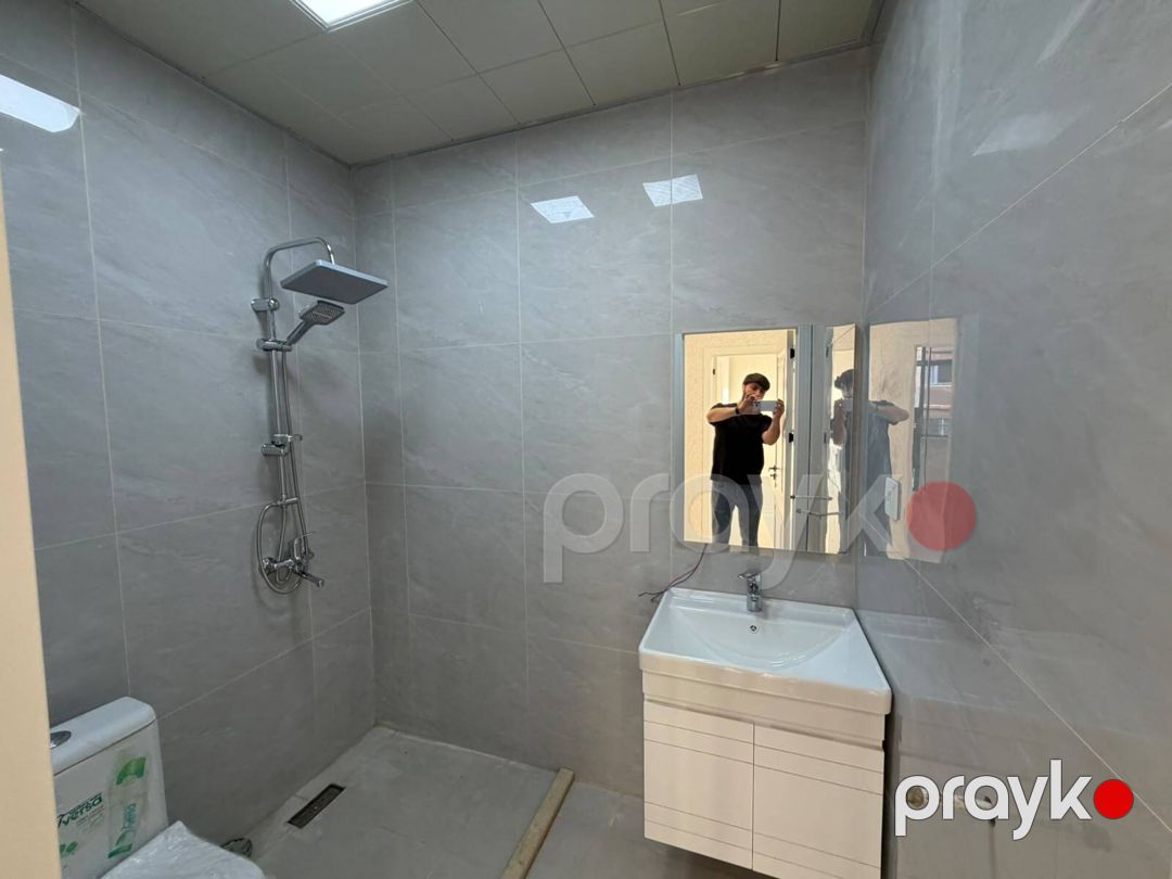 Satılır 3 otaqlı yeni tikili 58 m² — Mənzil, Bakı (9)