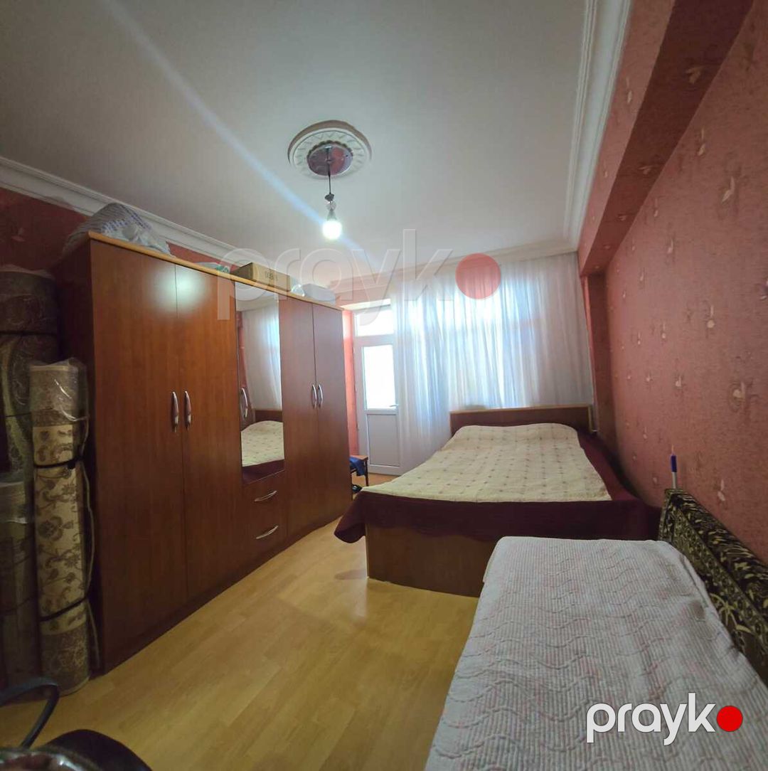 Satılır 2 otaqlı köhnə tikili 48 m² — Mənzil, Bakı (6)