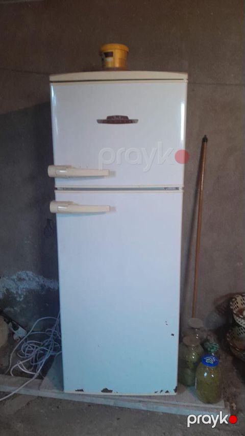 Soyuducu 85azn At yali qes 2323 leli — Bakı