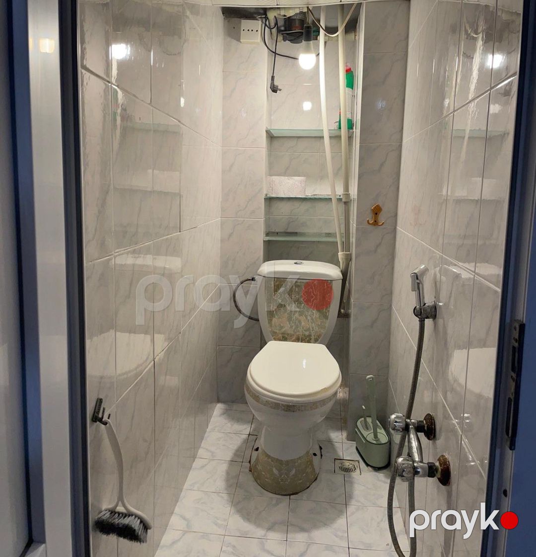 Satılır 3 otaqlı köhnə tikili 70 m² — Mənzil, Bakı (9)