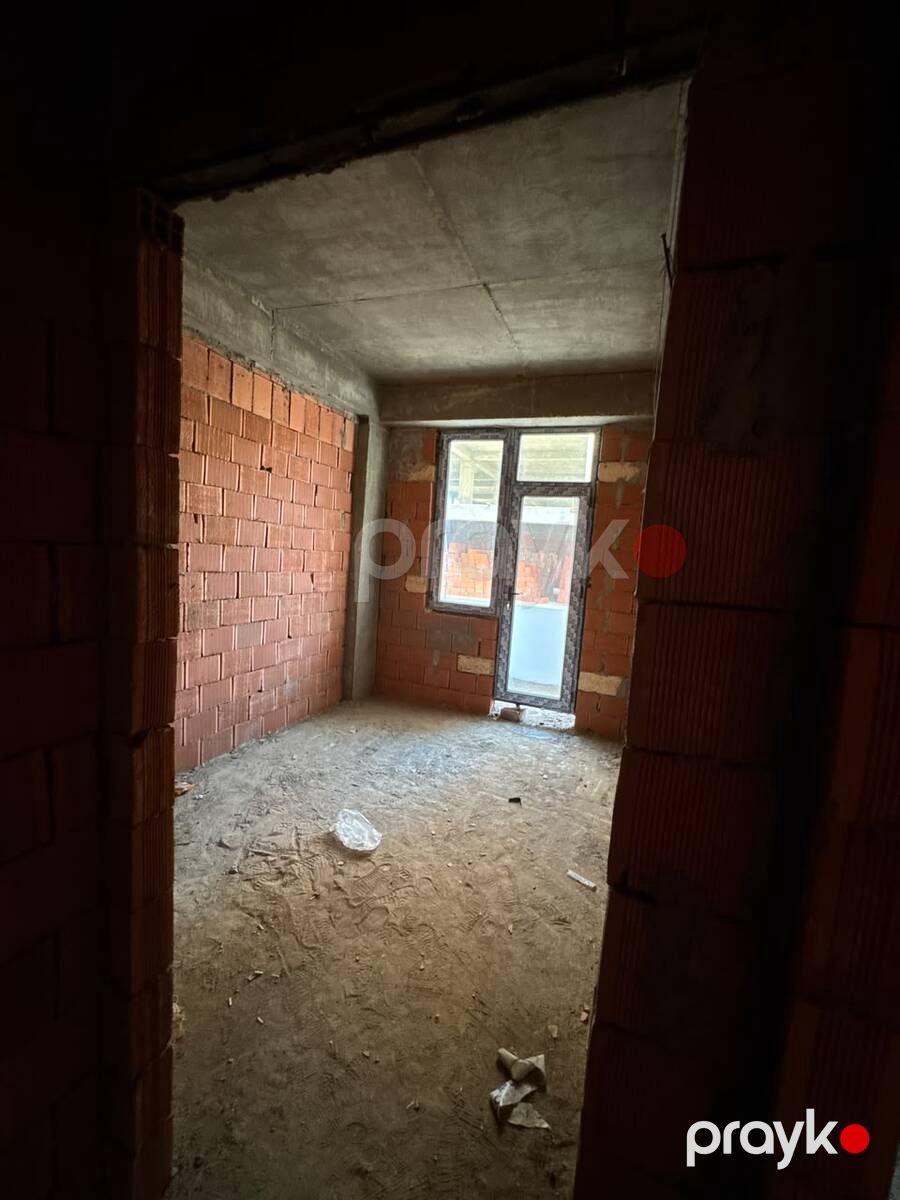 Satılır 2 otaqlı yeni tikili 61 m² — Mənzil, Bakı (5)