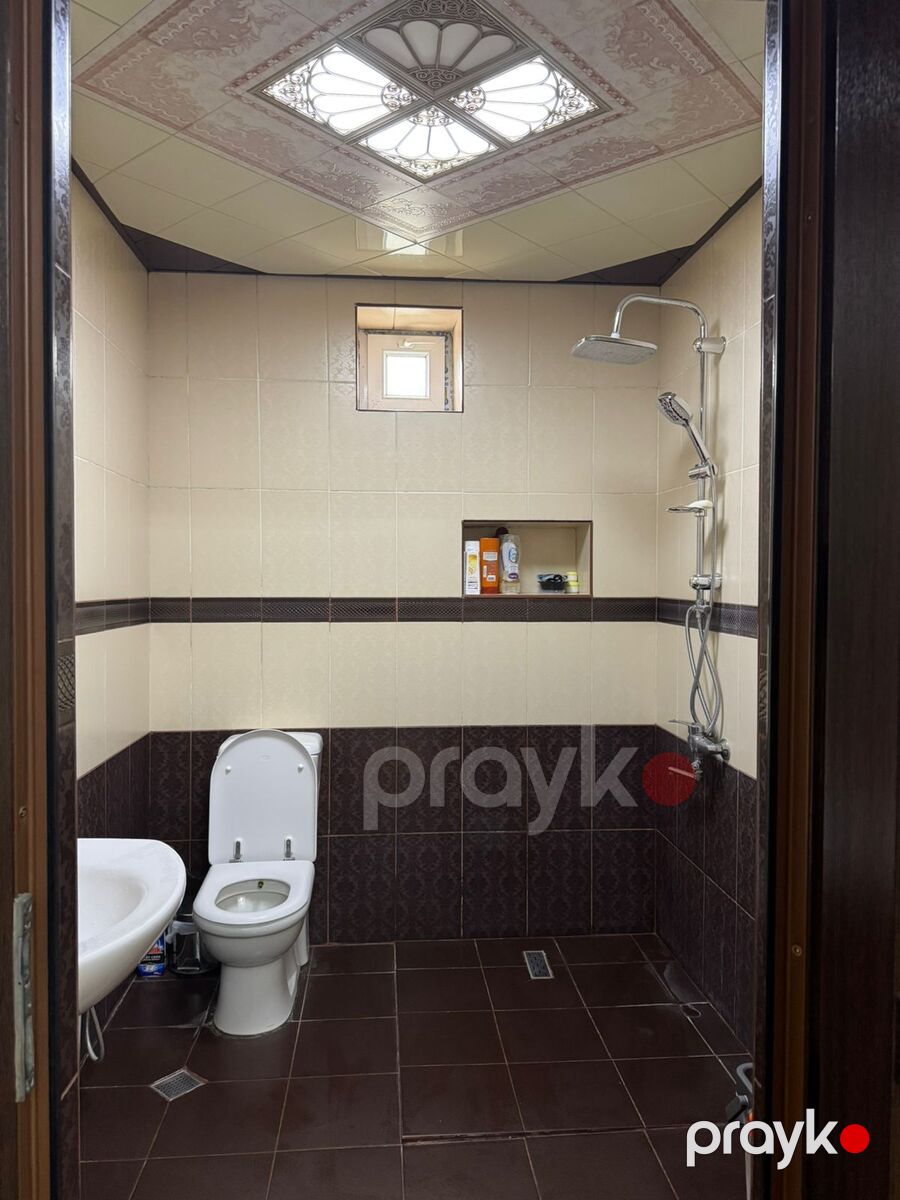 Satılır 3 otaqlı həyət evi/bağ evi 100 m² — Ev, villa, Bakı (6)