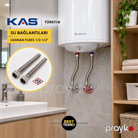 Uzanan fleks — Bakı