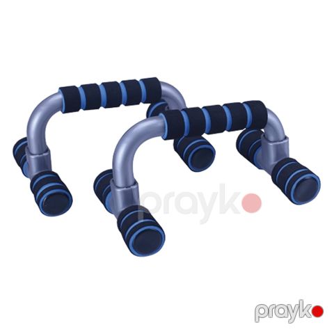 Jim üçün dayaqlar Liveup LS3164, plastik — Bakı