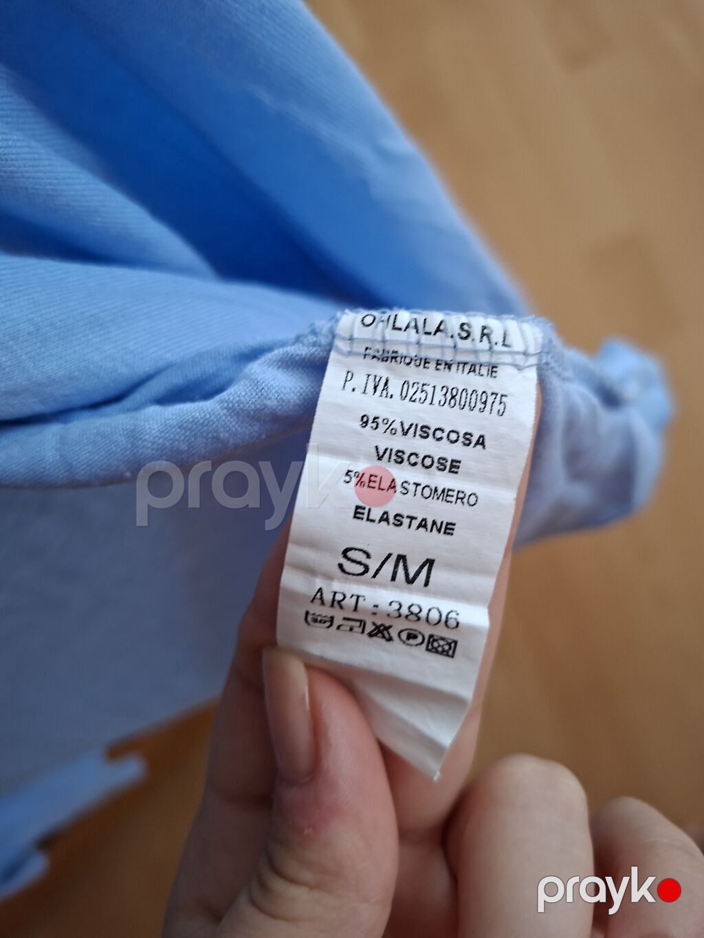 Mavi kardiqan XXS(32) ölçü(şəkildə böyük görünür, amma realda belə — Coqlar və zaqetlər, Bakı (3)