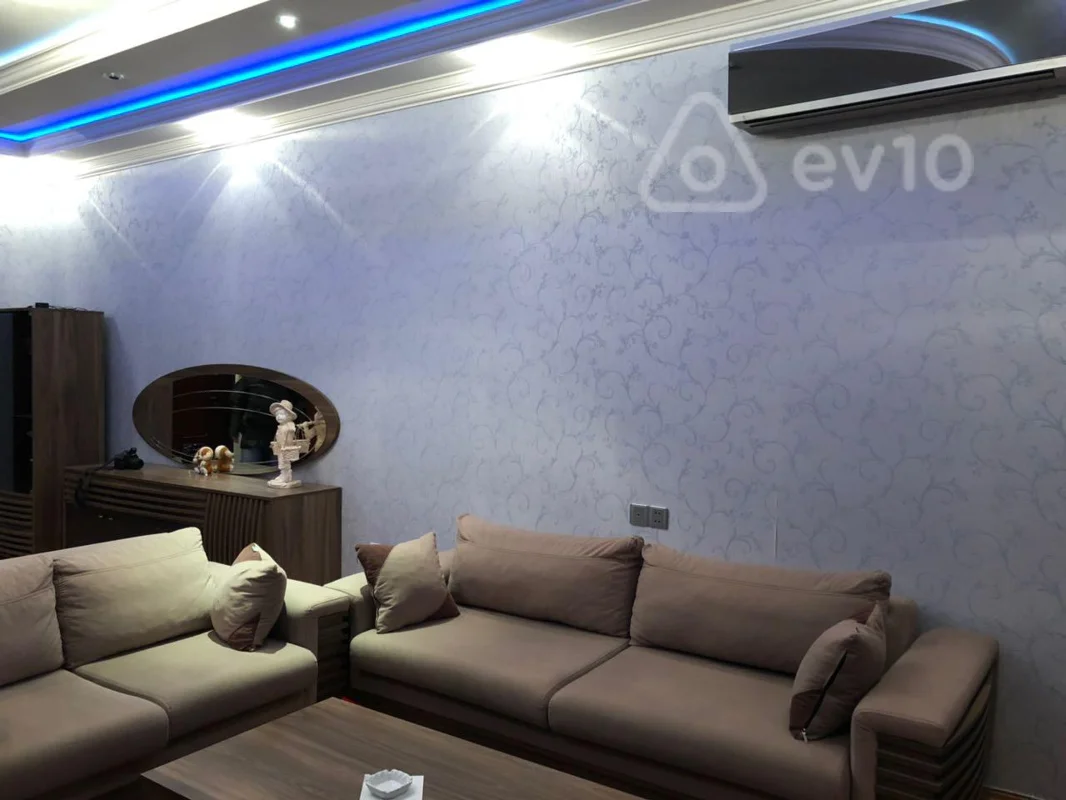 3 otaqlı mənzil, 100 m², Sabit Rəhman küç. 11 — kirayə — Mənzil, Bakı (3)